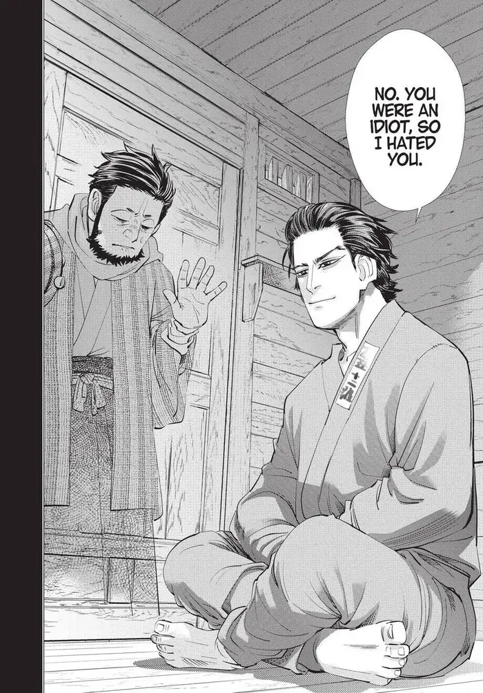 Golden Kamuy Chapter 86 image 11_optimized